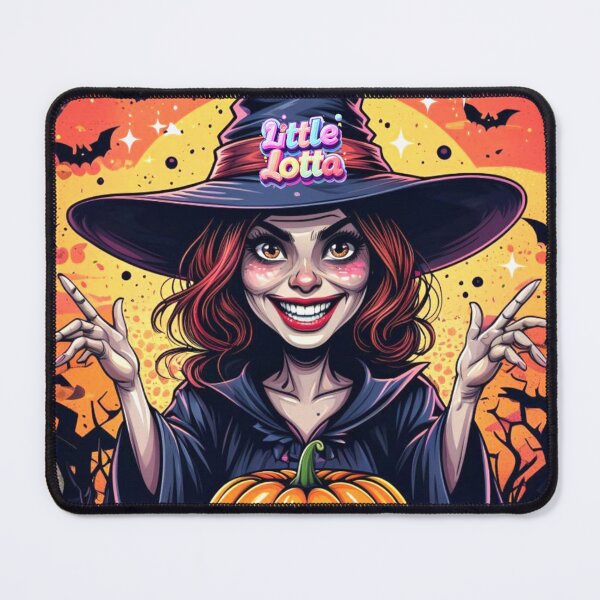 Item preview, Witchy Wonderland designed and sold by Creative128.