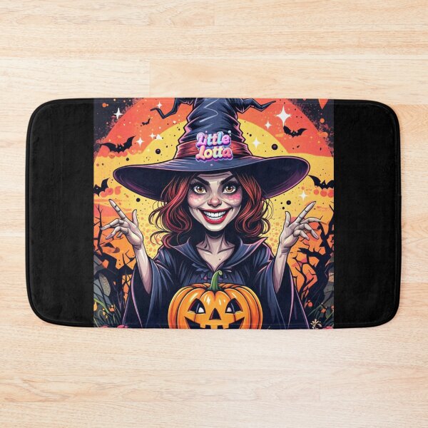 Item preview, Witchy Wonderland designed and sold by Creative128.