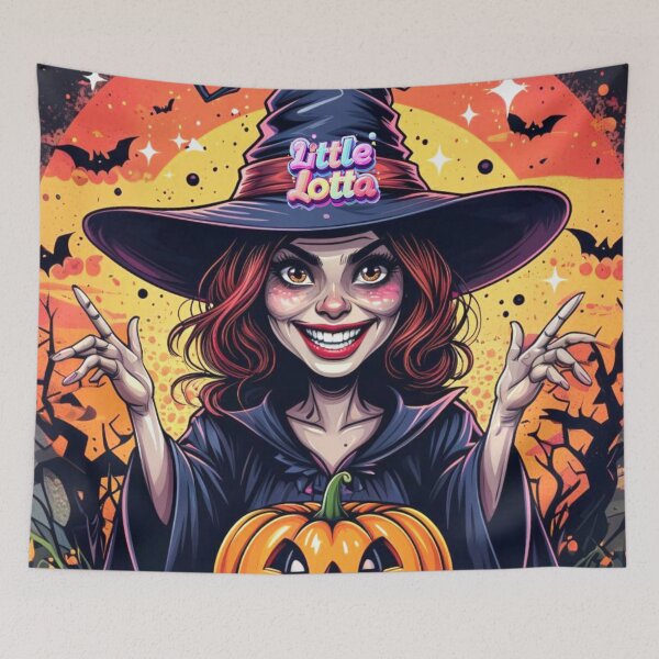 Item preview, Witchy Wonderland designed and sold by Creative128.