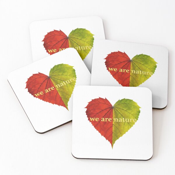 Item preview, We are nature  designed and sold by Dostaishop.