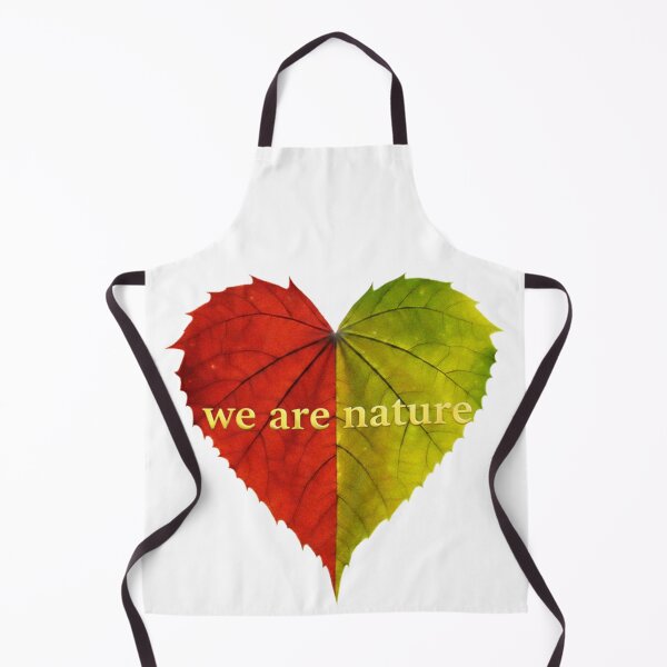 Item preview, We are nature designed and sold by Dostaishop.
