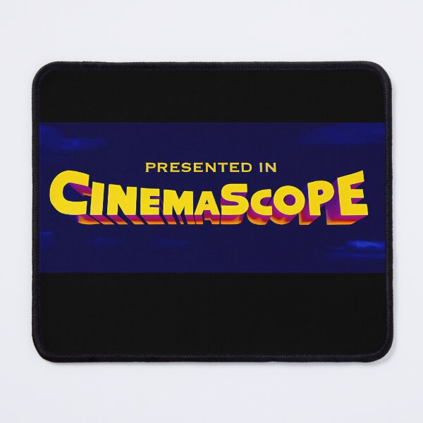 Item preview, Cinemascope designed and sold by tmundgjndn58.