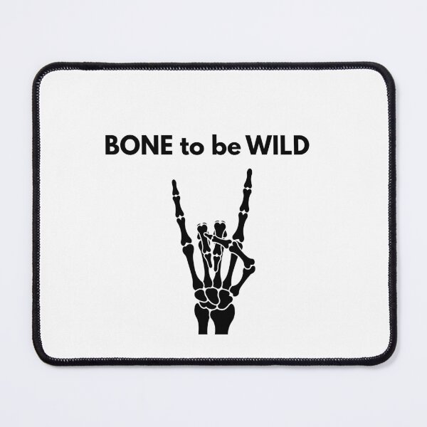 Item preview, Funny rocking Halloween skeleton designed and sold by Zeel-Vibe.