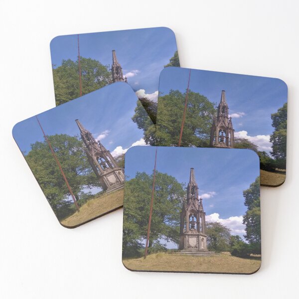 Item preview, Kaiser Wilhelm I Monument designed and sold by MickeyintheMix.