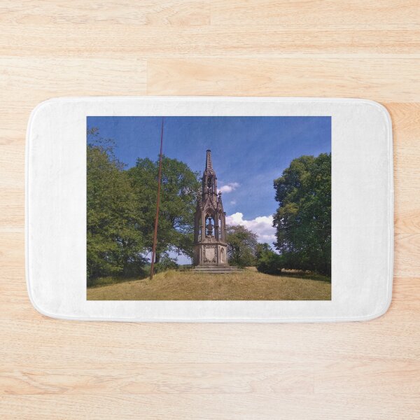 Item preview, Kaiser Wilhelm I Monument designed and sold by MickeyintheMix.