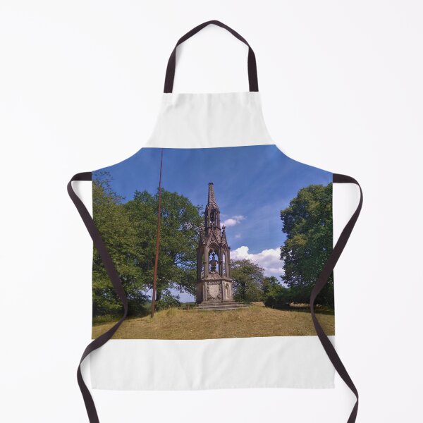 Item preview, Kaiser Wilhelm I Monument designed and sold by MickeyintheMix.