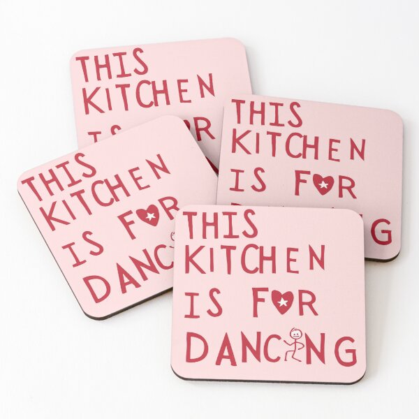 Item preview, This kitchen is for dancing kitchen  designed and sold by Shosho133.