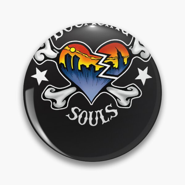 Item preview, Bouncing-Souls designed and sold by gloriatar.