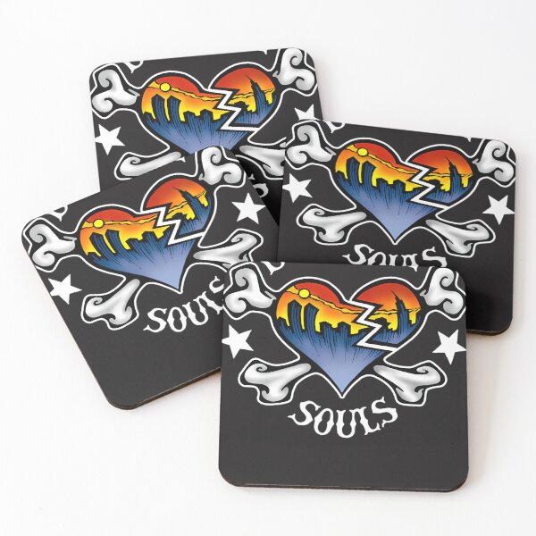 Item preview, Bouncing-Souls designed and sold by gloriatar.
