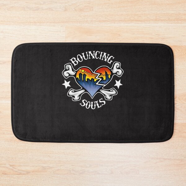 Item preview, Bouncing-Souls designed and sold by gloriatar.