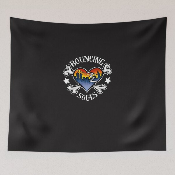 Item preview, Bouncing-Souls designed and sold by gloriatar.