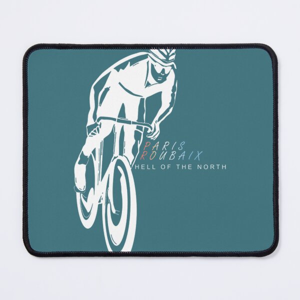 Item preview, Paris Roubaix Hell Of The North Cycling Race | Limited Edition designed and sold by ToddYeager.