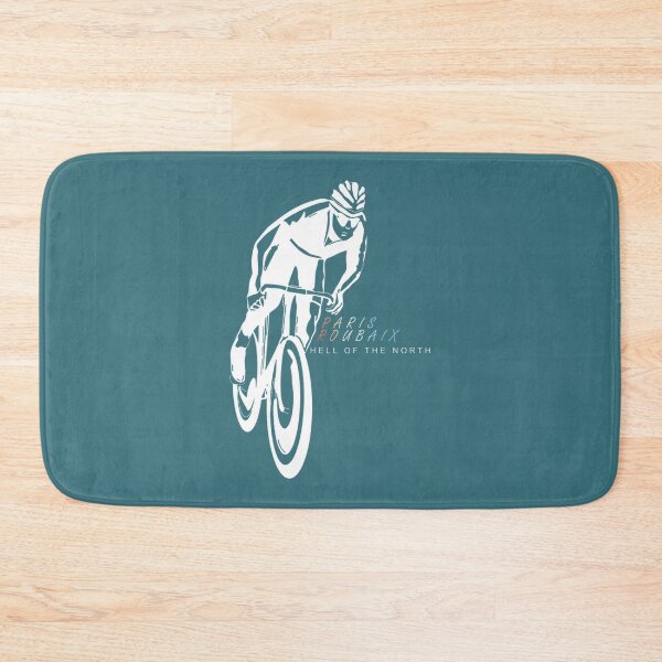Item preview, Paris Roubaix Hell Of The North Cycling Race | Limited Edition designed and sold by ToddYeager.
