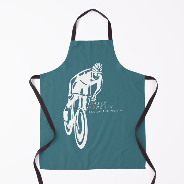 Item preview, Paris Roubaix Hell Of The North Cycling Race | Limited Edition designed and sold by ToddYeager.