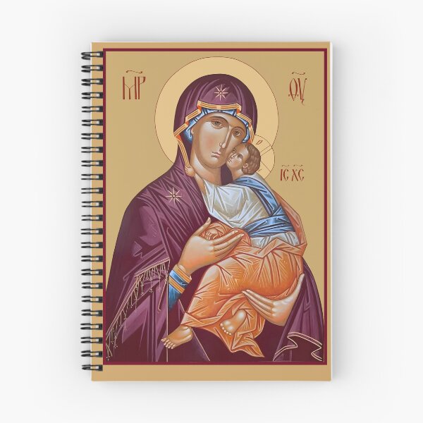 Item preview, Icon of The Mother of God, Greek style designed and sold by orthodox-icon.
