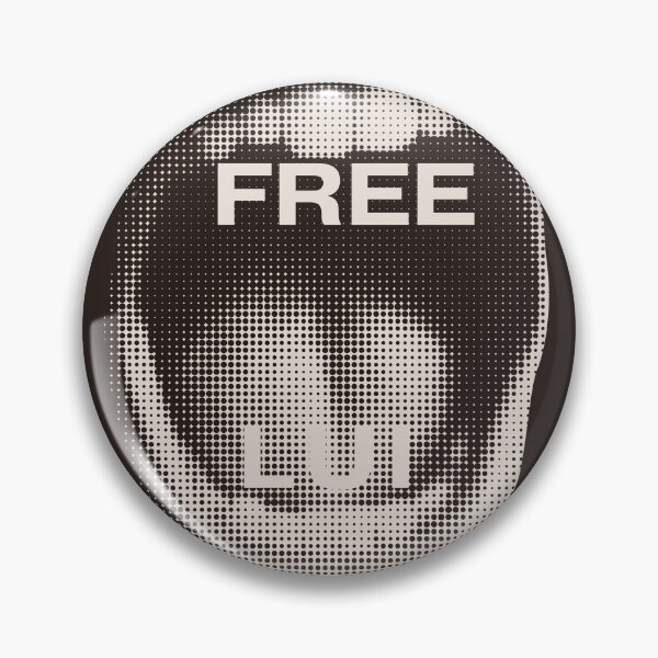 Item preview, Yelling Free Lui(gi) designed and sold by SunshineSales.