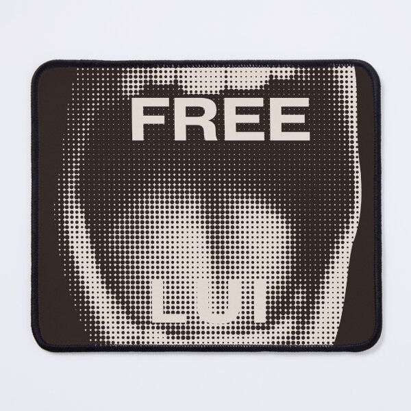 Item preview, Yelling Free Lui(gi) designed and sold by SunshineSales.