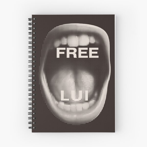Item preview, Yelling Free Lui(gi) designed and sold by SunshineSales.