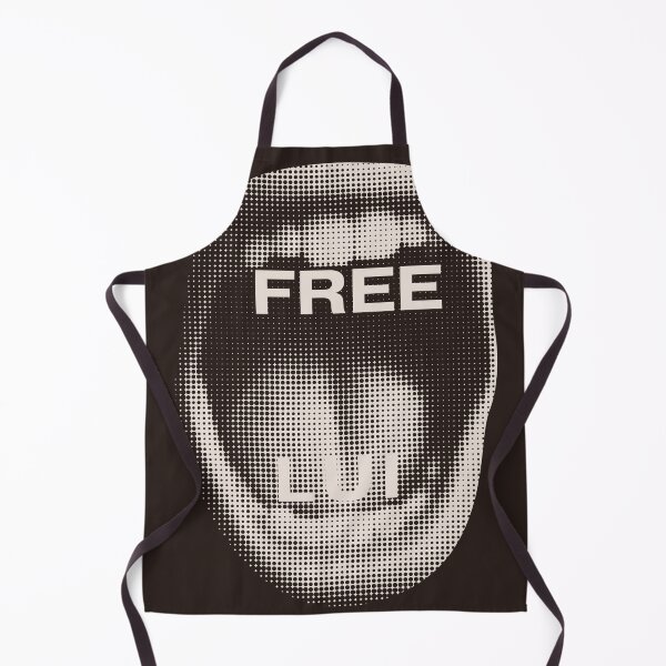 Item preview, Yelling Free Lui(gi) designed and sold by SunshineSales.