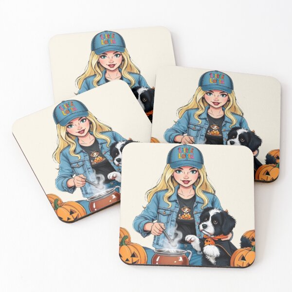Item preview, Witch's Little Helper designed and sold by Creative128.
