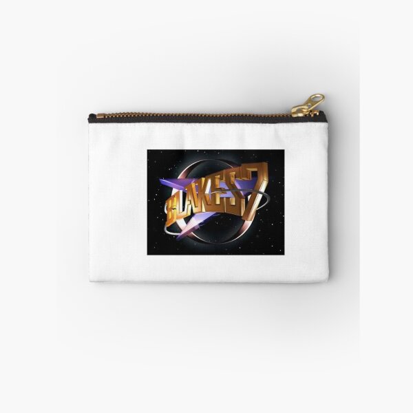 Item preview, Blake 7 Logo Purple designed and sold by Miss Mindy's Boutique.