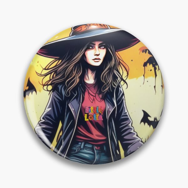 Item preview, Witch's Night Out designed and sold by Creative128.