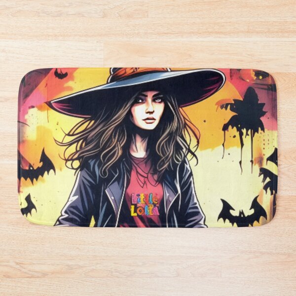 Item preview, Witch's Night Out designed and sold by Creative128.