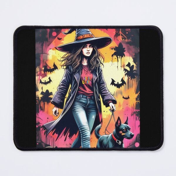 Item preview, Witch's Night Out designed and sold by Creative128.