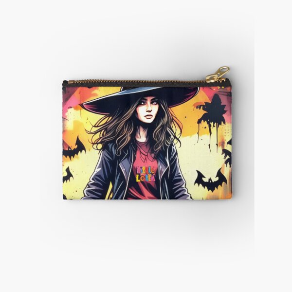 Item preview, Witch's Night Out designed and sold by Creative128.
