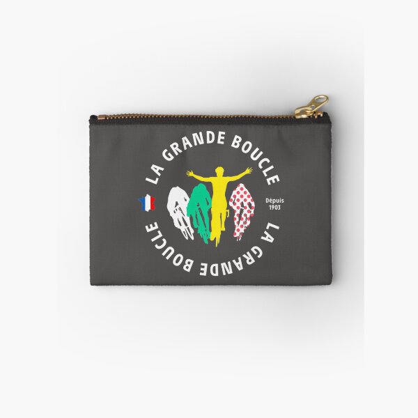 Item preview, La Grande Boucle Cycling Race France | Limited Edition designed and sold by ToddYeager.