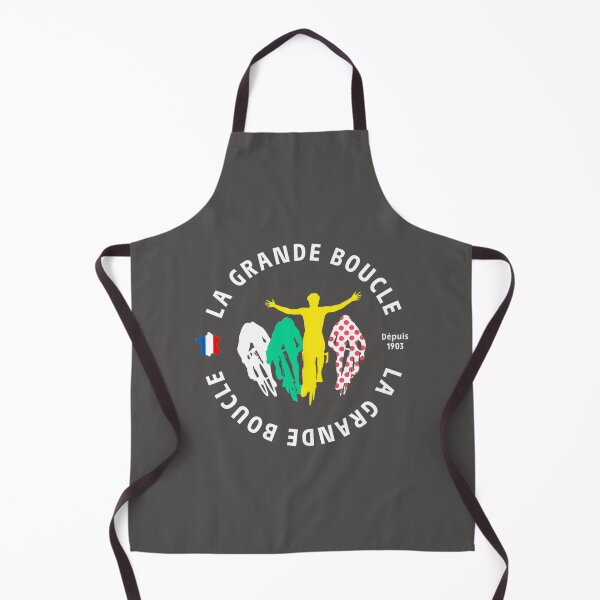 Item preview, La Grande Boucle Cycling Race France | Limited Edition designed and sold by ToddYeager.