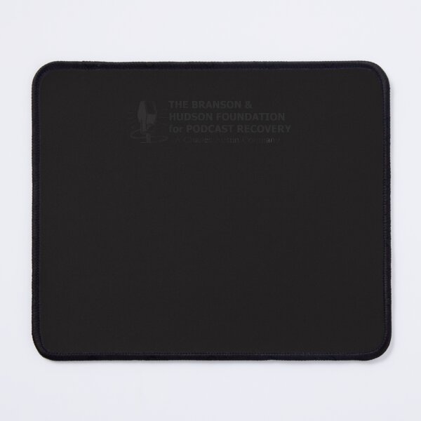 Item preview, Branson--Hudson-Foundation designed and sold by gloriatar.