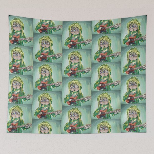 Item preview, TIRESIAS! SHREDDING IT designed and sold by thistleberry.