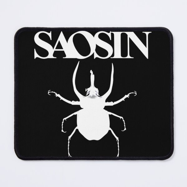 Item preview, Saosin designed and sold by WernerCole.