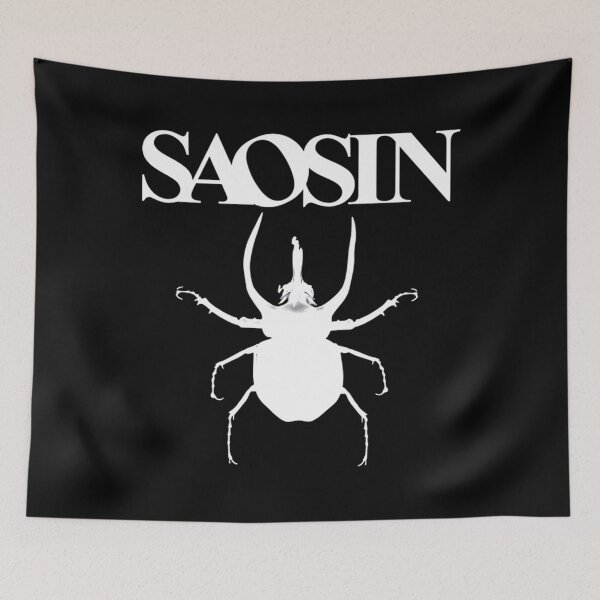 Item preview, Saosin  designed and sold by WernerCole.