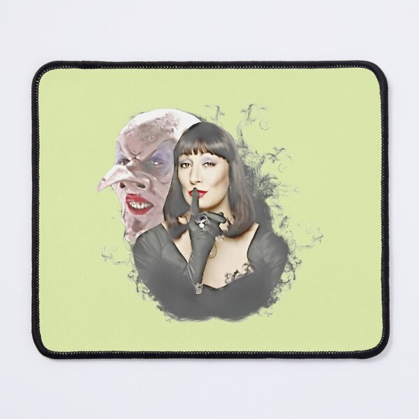 Item preview, Mysterious Witch Duo | Limited Edition designed and sold by MattMahan.