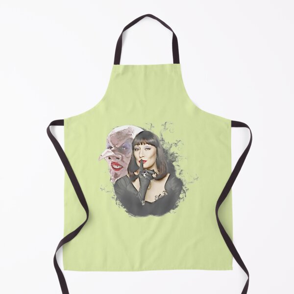 Item preview, Mysterious Witch Duo | Limited Edition designed and sold by MattMahan.