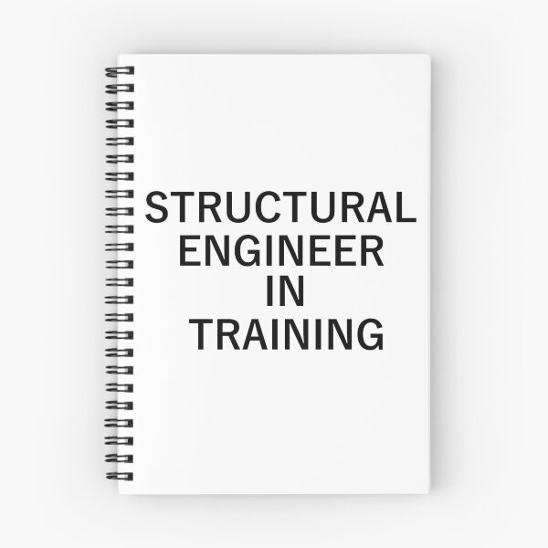 Item preview, Structural engineer in training designed and sold by Lingo Shop.
