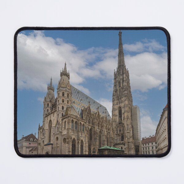 Item preview, Stephansdom in Vienna designed and sold by pietrofoto.
