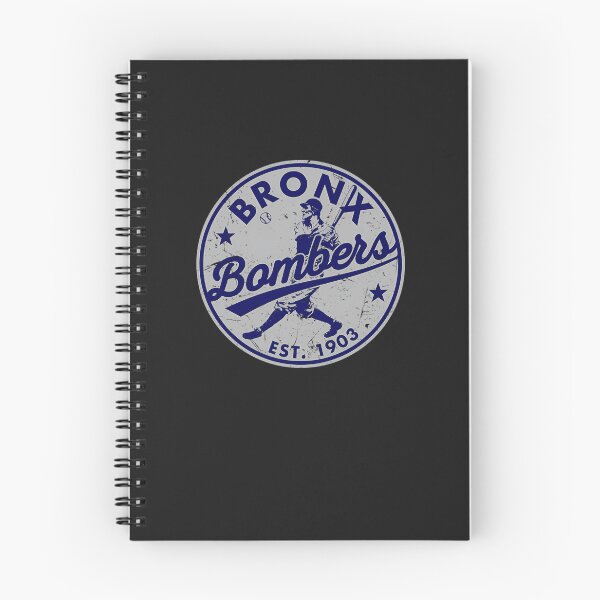 Item preview, Bronx-Bombers-Seal designed and sold by cindymff.