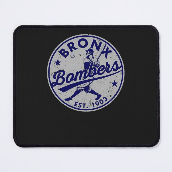 Item preview, Bronx-Bombers-Seal designed and sold by cindymff.