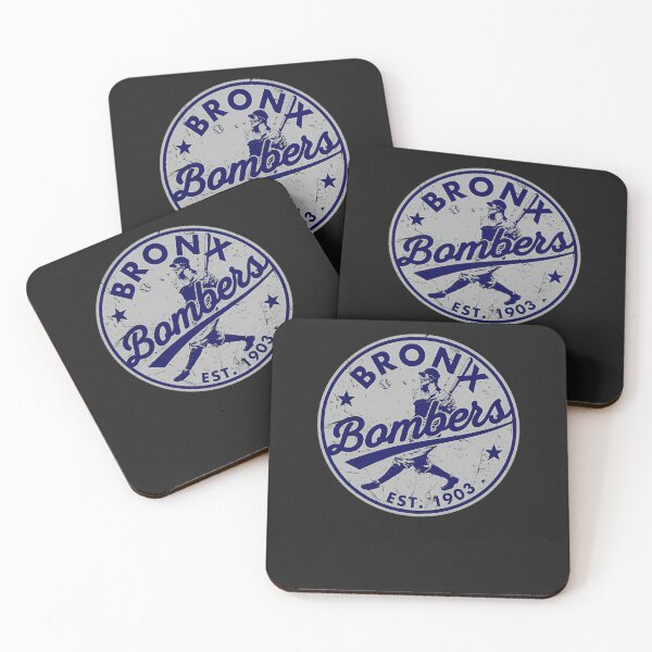 Item preview, Bronx-Bombers-Seal designed and sold by cindymff.