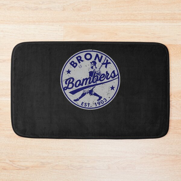 Item preview, Bronx-Bombers-Seal designed and sold by cindymff.