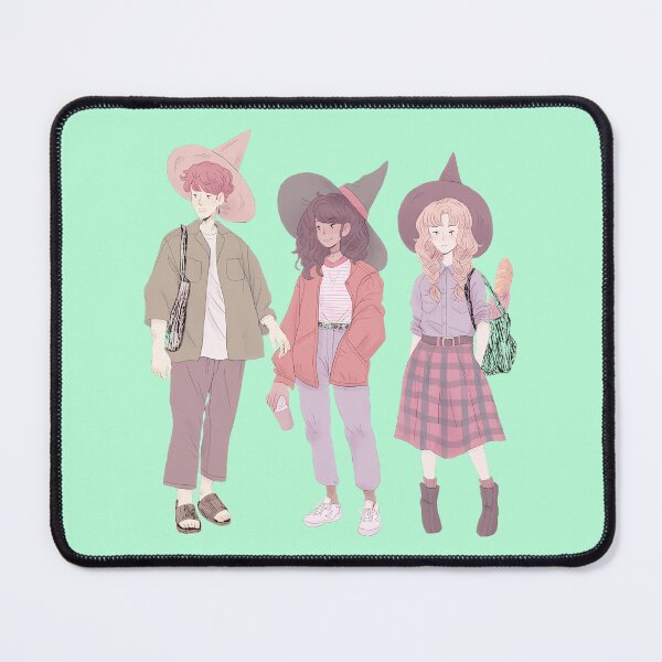 Item preview, Trendy Witchy Vibes: Millennial Magic | Limited Edition designed and sold by MattMahan.