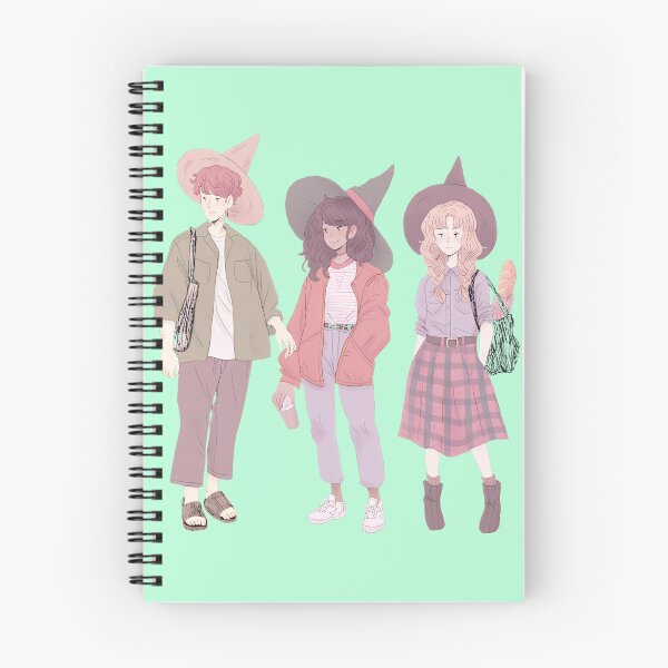 Item preview, Trendy Witchy Vibes: Millennial Magic | Limited Edition designed and sold by MattMahan.