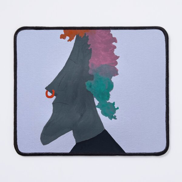 Item preview, Woke Moai designed and sold by Tyfrad.
