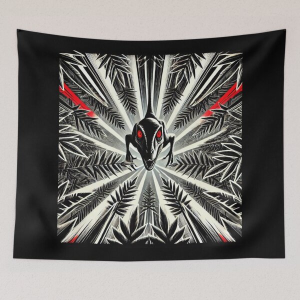 Item preview, dinosaur themed designed and sold by TEEJAMBOREE.