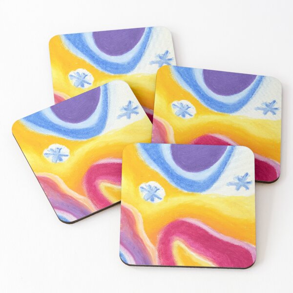 Item preview, abstract I. dreaming of stars designed and sold by Tereza Pilar  Art.