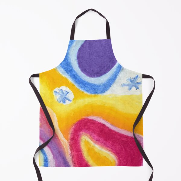Item preview, abstract I. dreaming of stars designed and sold by Tereza Pilar Art.