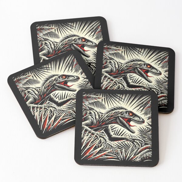 Item preview, dinosaur themed designed and sold by TEEJAMBOREE.
